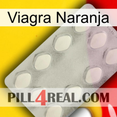 Viagra Orange 16